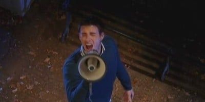 poster de la série Vivre d'amour et de cookies