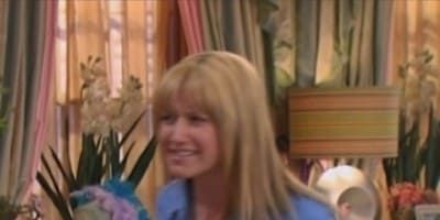 poster de la série Rumeurs