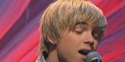 poster de la série Une star de rock à l'hôtel