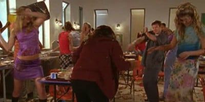 poster de la série Chère Lizzie