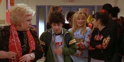 poster de la série Une beauté très... intérieure