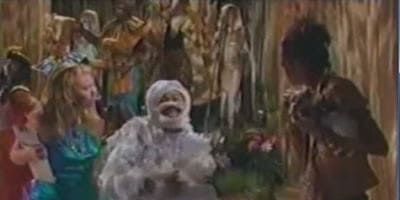 poster de la série Raven reine du bal