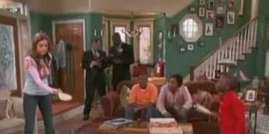 poster de la série L'ordi forme les couples