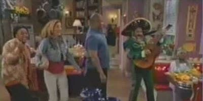 poster de la série Photos de couverture