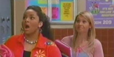 poster de la série Cauchemar pour un job