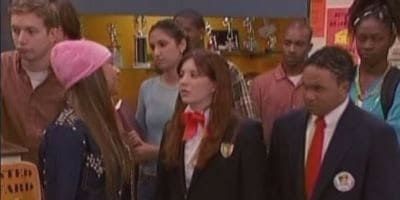 poster de la série Bande rivale