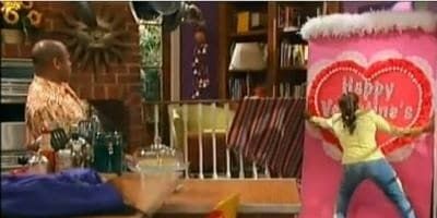 poster de la série Cory superstar