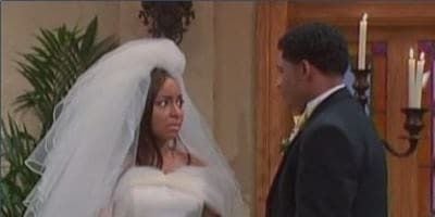 poster de la série Vive la mariée