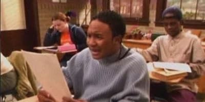 poster de la série Amitié à l'épreuve