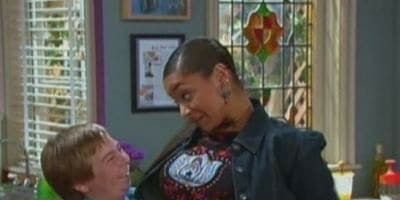 poster de la série Réveille-toi, Victor!