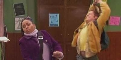 poster de la série Chacun ses défauts