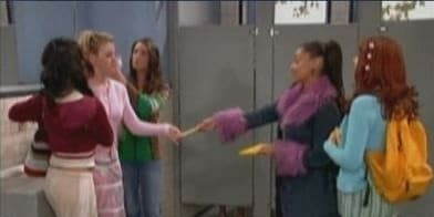 poster de la série La Guerre des fêtes