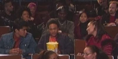 poster de la série Une journée avec ma mère