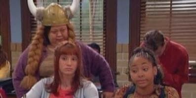 poster de la série ça chauffe à l'opéra