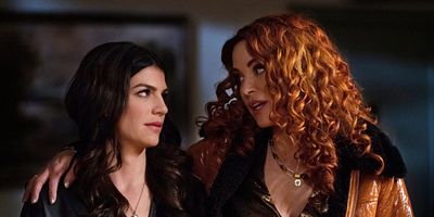 poster de la série L'Occultum