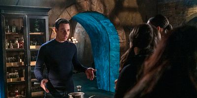 poster de la série La troisième fois est toujours la bonne