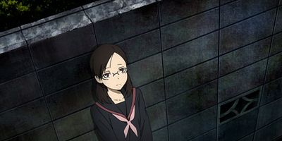 poster de la série Totalement imprévisible