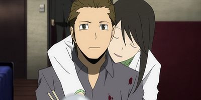 poster de la série Amour obsessionnel