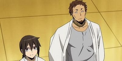 poster de la série Endormi comme éveillé