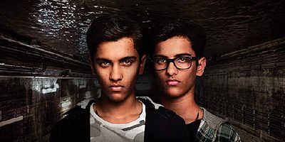 poster de la série 