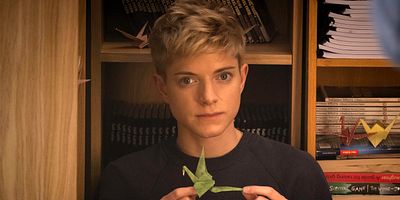 poster de la série Épisode 3