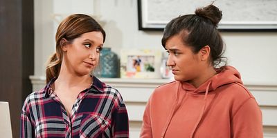 poster de la série Night Lemons