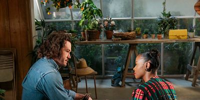 poster de la série Mauvais garçons