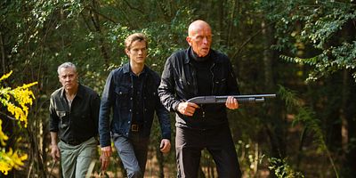 poster de la série Le fichier 47