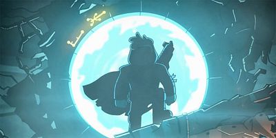 poster de la série Not What He Seems