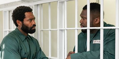 poster de la série Contre toute attente