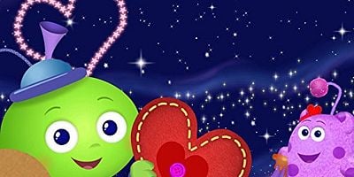 poster de la série Heart Day