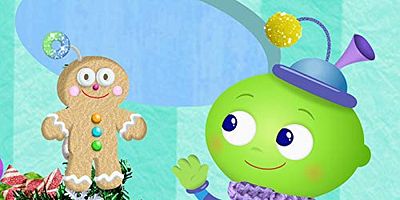 poster de la série Arty's Holiday Masterpiece