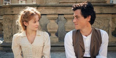 poster de la série Chapter One