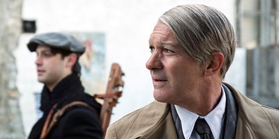 poster de la série Chapter Three