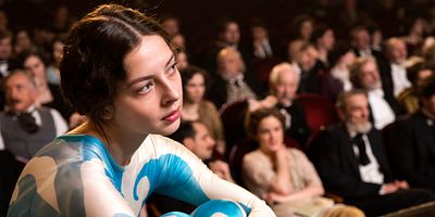 poster de la série Chapter Eight