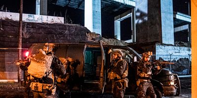 poster de la série Dernière localisation connue