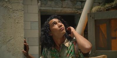 poster de la série Tout est possible dans ce monde