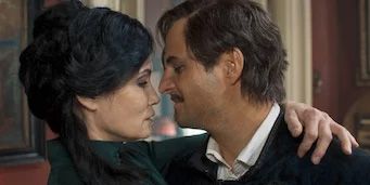 poster de la série Régression