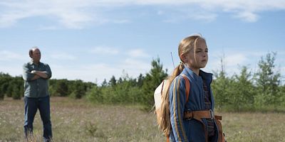 poster de la série Contrôle