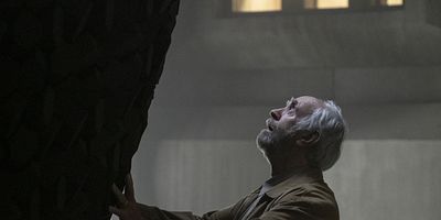 poster de la série Echo Sphère