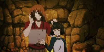 poster de la série Le début de l'été