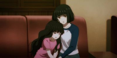 poster de la série La formation des épis