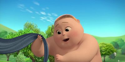 poster de la série Le week-end entre potes