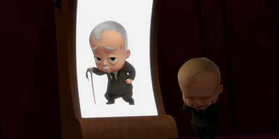 poster de la série Des rides et des couches