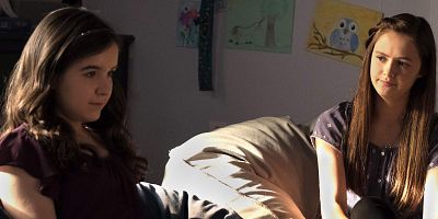 poster de la série Un soupçon d'espionnage