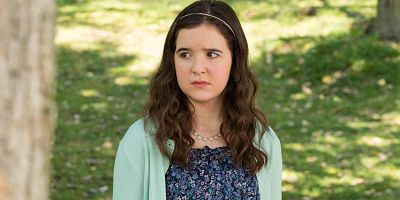 poster de la série Une touche de karma