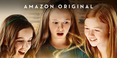 poster de la série Une bouffée d’été