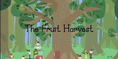 poster de la série The Fruit Harvest