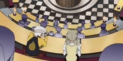 poster de la série Ouverture de la chasse aux sorcières !