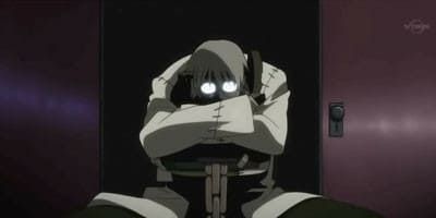 poster de la série La Forme de l'âme